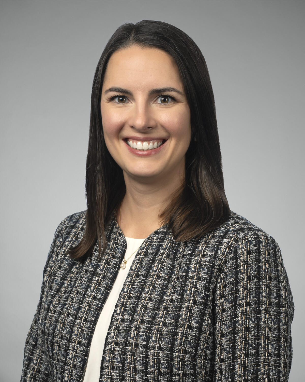 Headshot Image for Chelsea Forbes